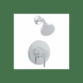 Kd Bufe Mia Shower Trim with Single Function Shower Head, Polished Chrome KD3241544